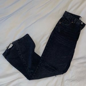 Zara Jeans